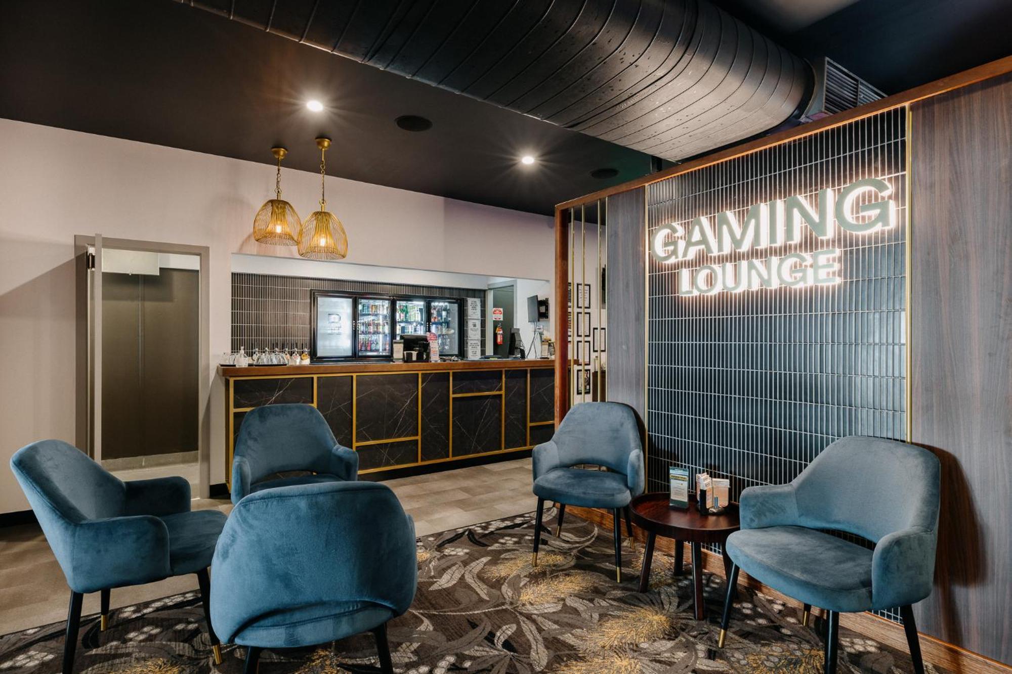 Boomerang Hotel Маккай Екстер'єр фото